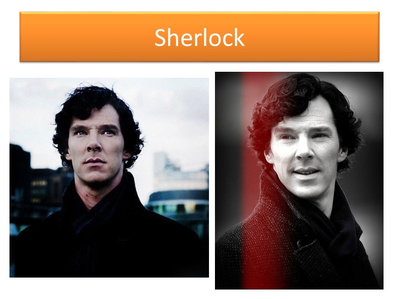 Sherlock